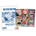 One Piece Card Game Base Shop Limited Collection Vol.1 (JAP)