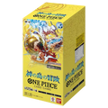 One Piece Card Game Adventure on Kami’s Island OP15 Display (JP)