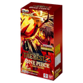 One Piece Card Game PRB-02 Premium Booster – Display (JP)