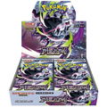 Pokémon Abyss Eye M5 - Booster Display (JP)
