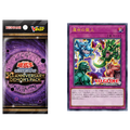 Yu-Gi-Oh! OCG 30th Anniversary Demon's Pack (VP26-JP) + Inserto V Jump