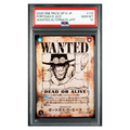 OP-13 119 Portgas D Ace Sec Alt Wanted PSA10