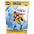 WCF Worst Generation - Trafalgar Law