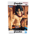 Portgas D. Ace Grandista Banpresto