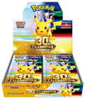 Pre-Order Pokémon 30th Celebration Box M6a (JP)