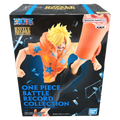 Sanji - Battle Record Collection Banpresto