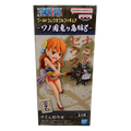 WCF Nami Onigashima Vol. 8 – One Piece Banpresto