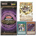 Yu-Gi-Oh! OCG 30th Anniversary Demon's Pack (VP26-JP)