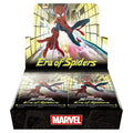 Marvel Hero Rush - Special Box "Era of Spiders" (ENG)